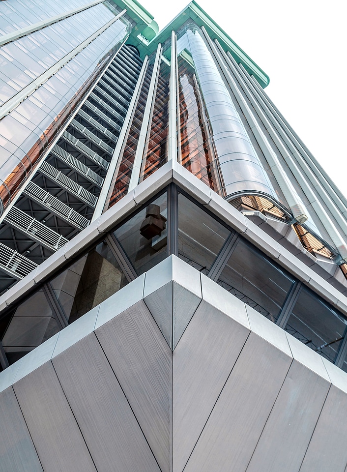 Architecture building cityscape