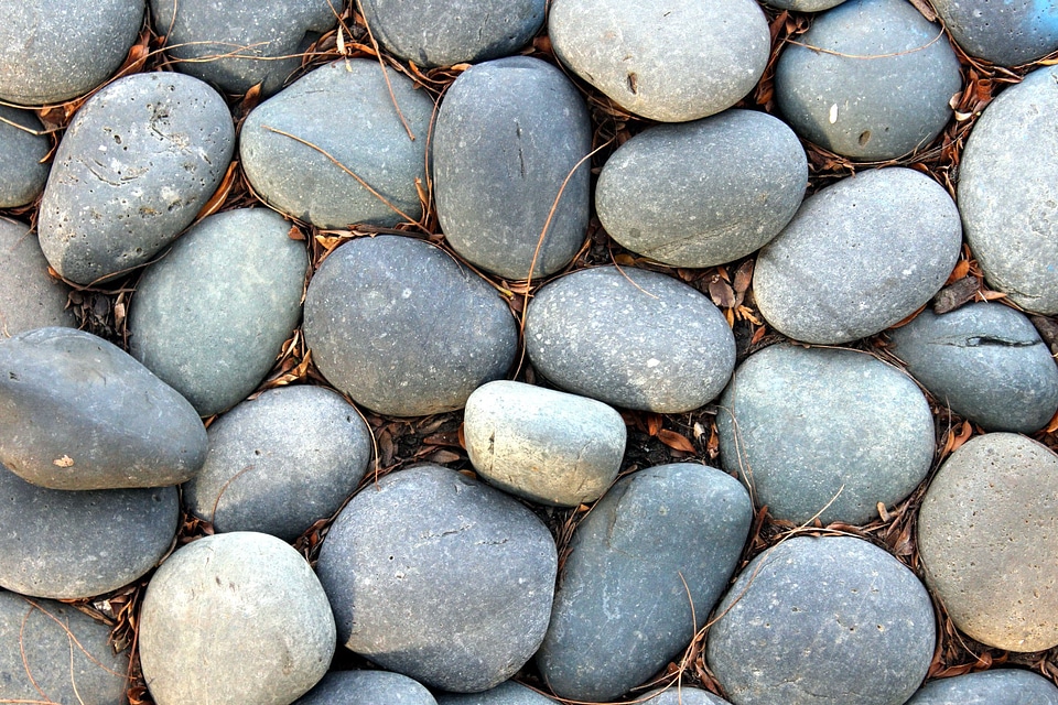 Big Rocks rocks stone