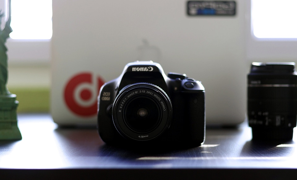Camera digital camera gadgets