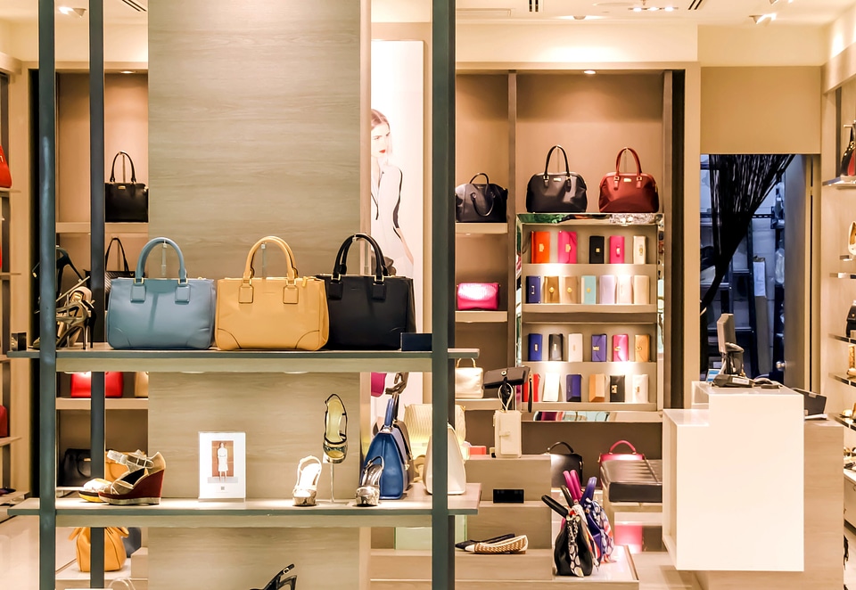 Baggage bags fashion