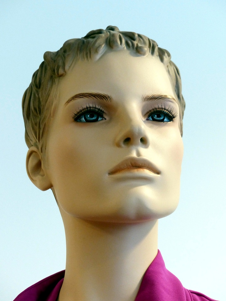 Doll dolls object