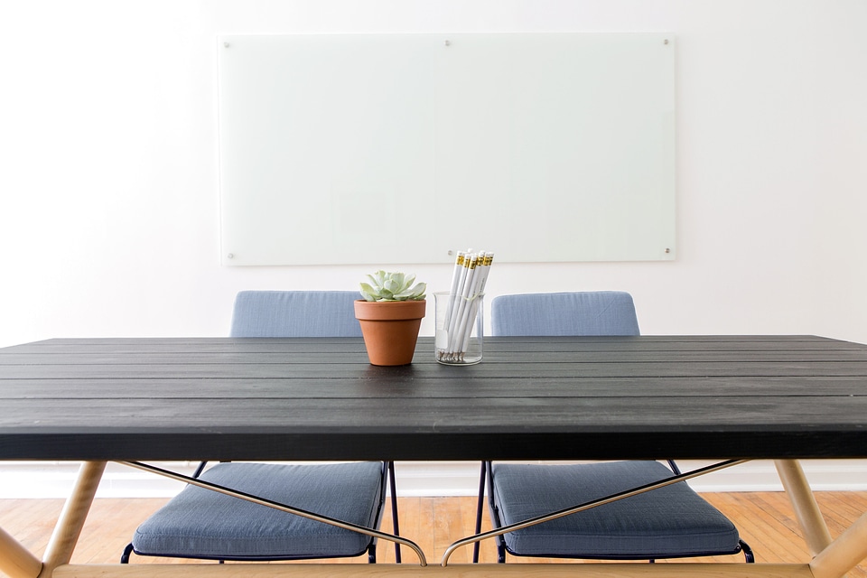 Desk furniture home