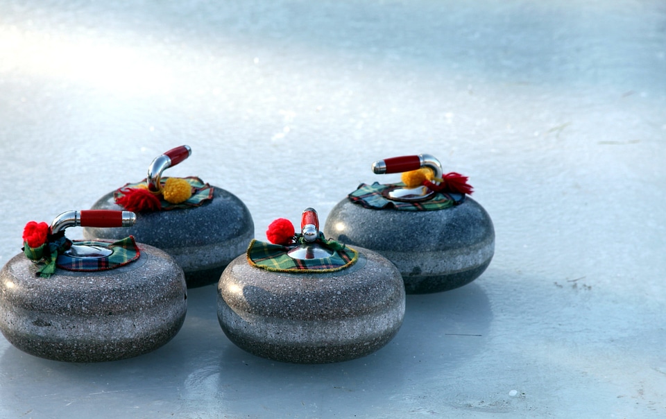 Object sport winter