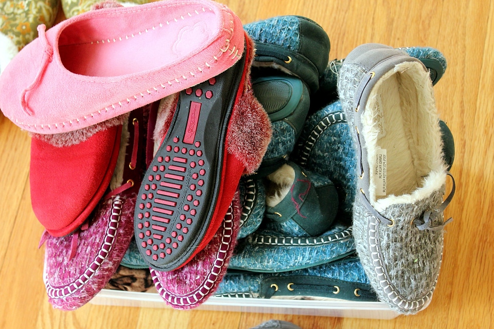 Fashion shoe shoes