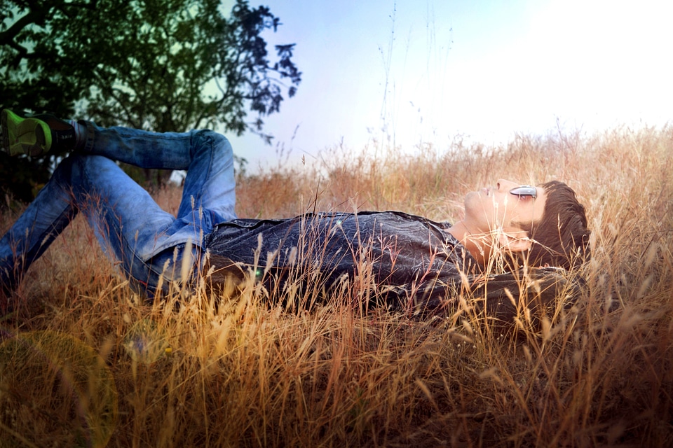 Beautiful Photo boy man