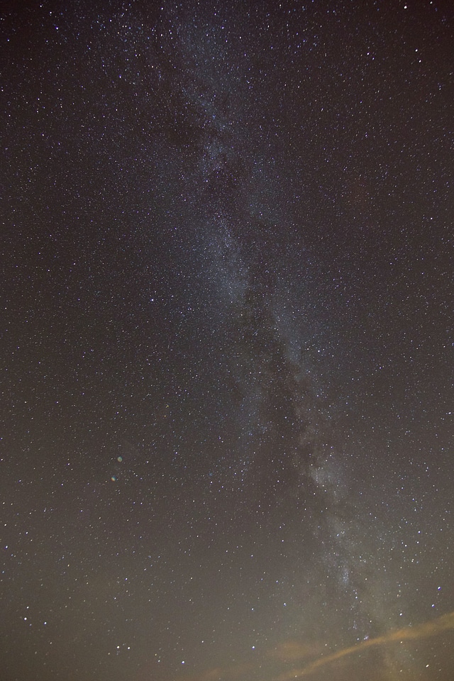 Dark darkness galaxy