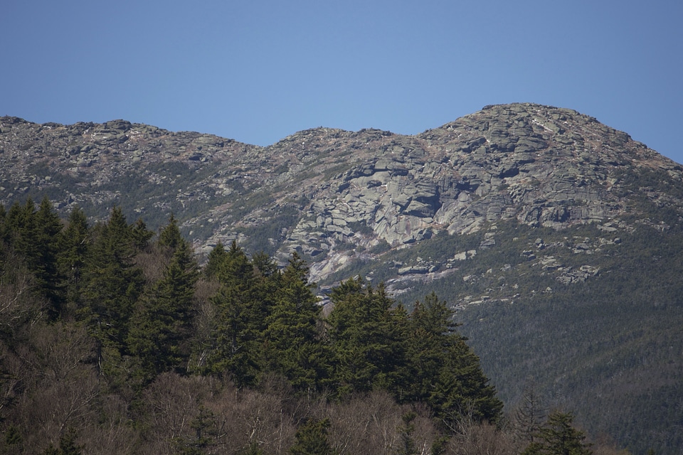 Estate high land mountain
