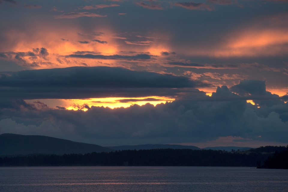 Bad Weather cloud clouds photo