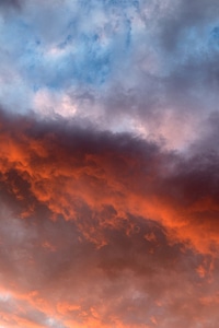 Cloud clouds cloudy