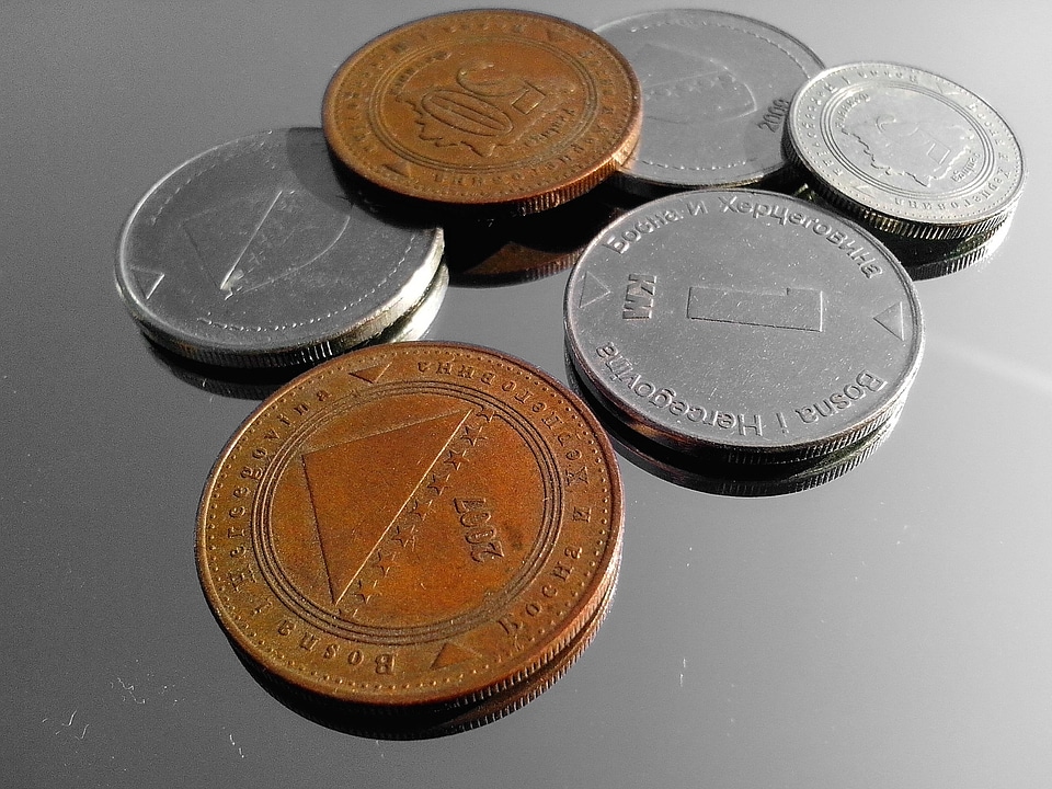 Bosnia And Herzegovina economic growth economy