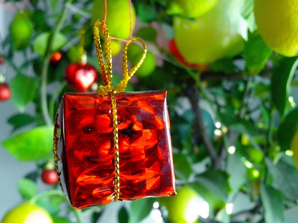 Beautiful Photo box decoration