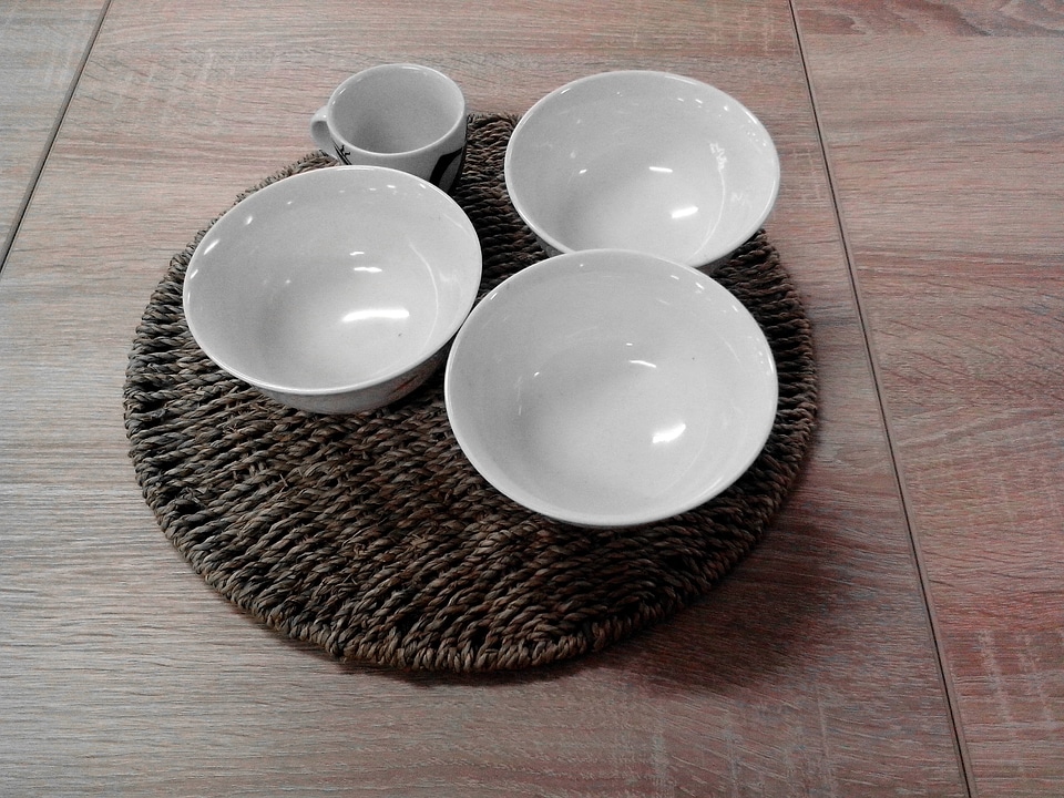 Bowl ceramic ceramics