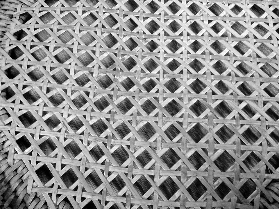 Black And White decoration interior decoration