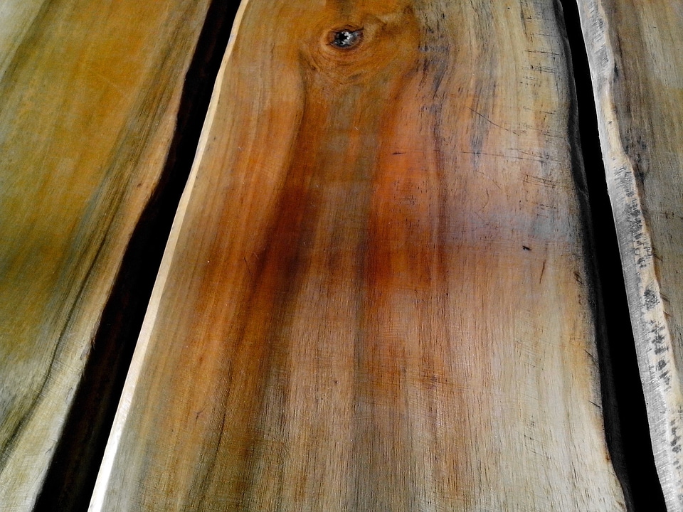 Board lumber pattern
