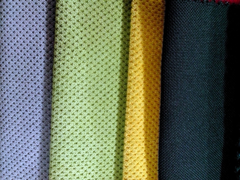 Colorful colors decorative