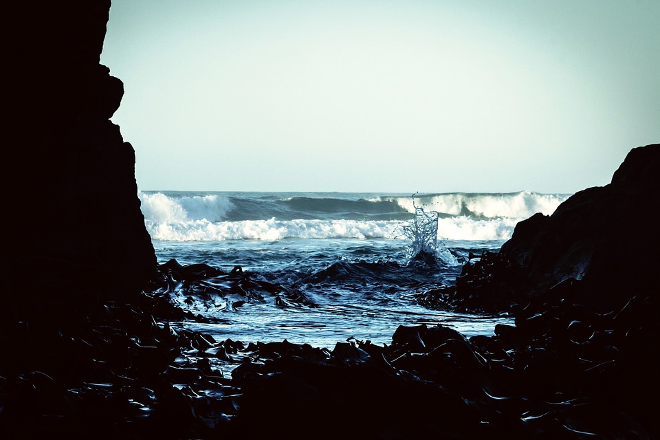 Beach beach erosion coast