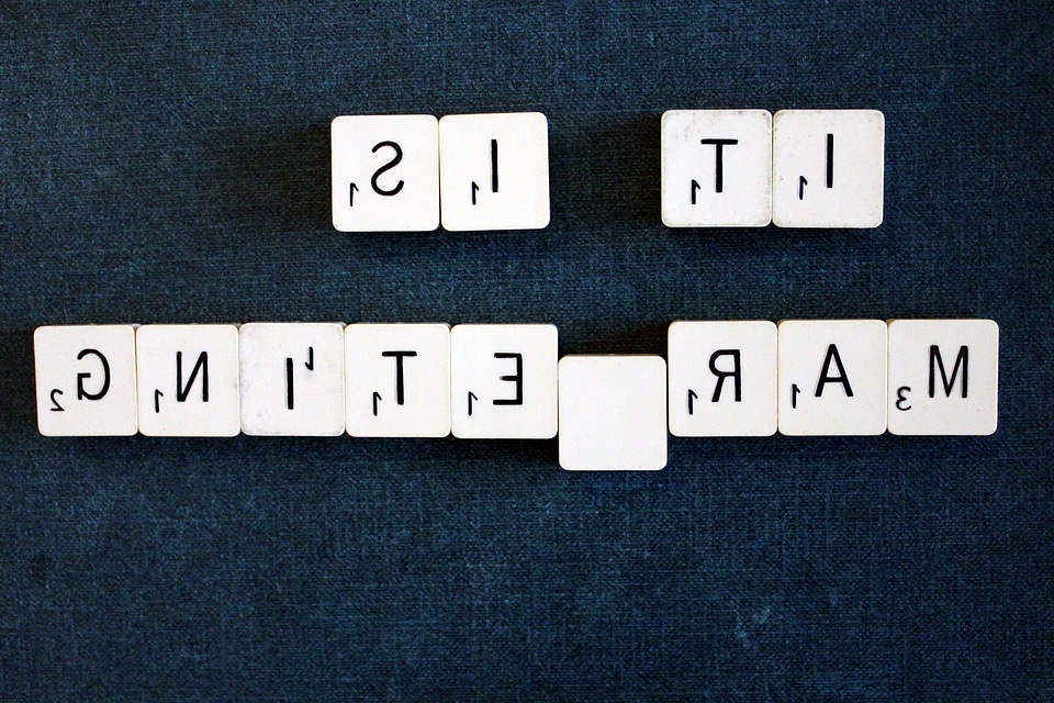 Alphabet education reading