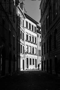 Architecture floor home