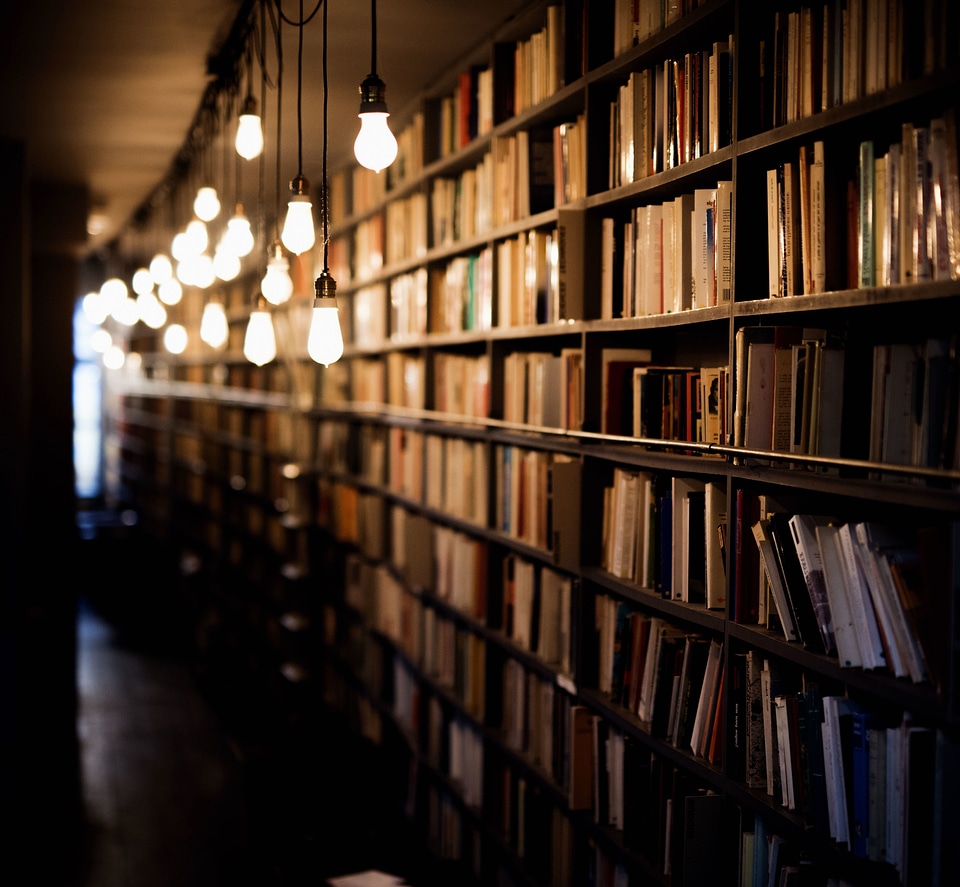 Book books bookshelf