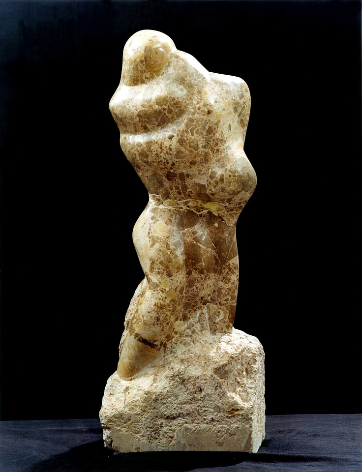 Art artist marble
