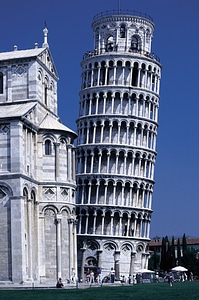Italy architecture building