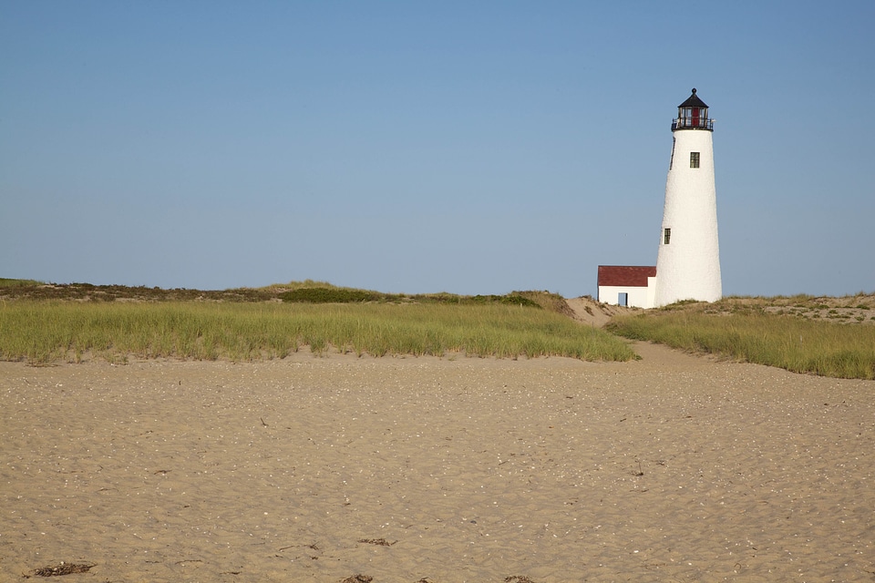 Light House phylum replica