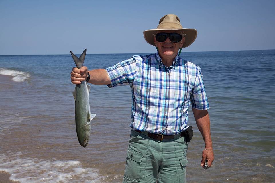 Fishery great husband