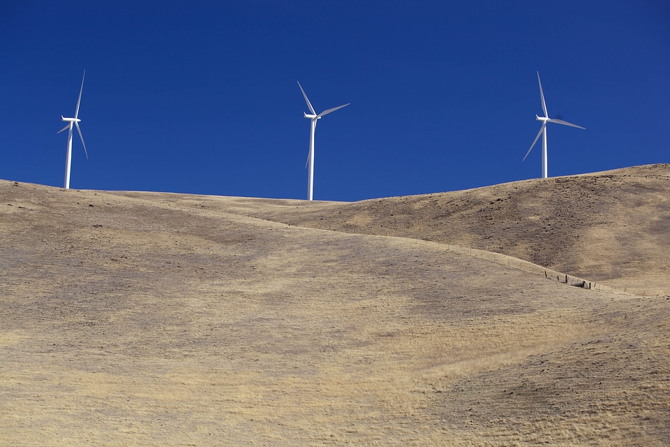 Wind  