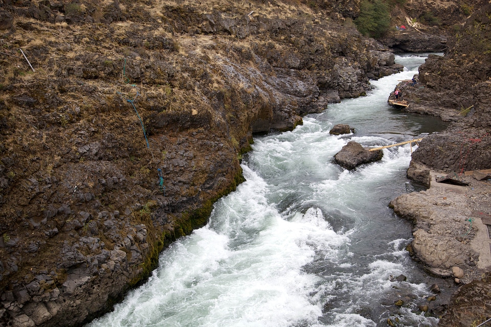 River  