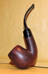 Pipa smoking tobacco