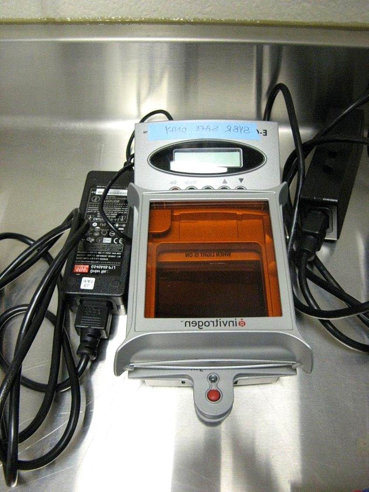 Apparatus cable electric