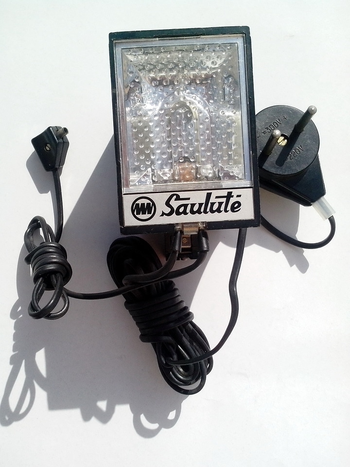 Ancient cable electric