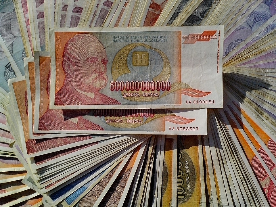 Beautiful Photo cash cash account