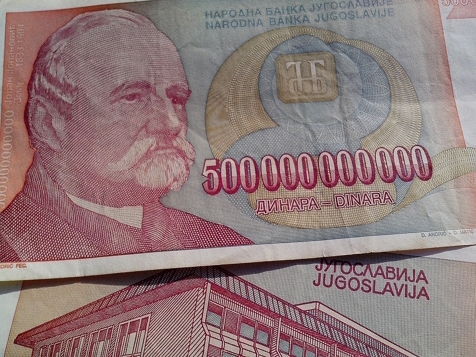 Account beautiful photo inflation