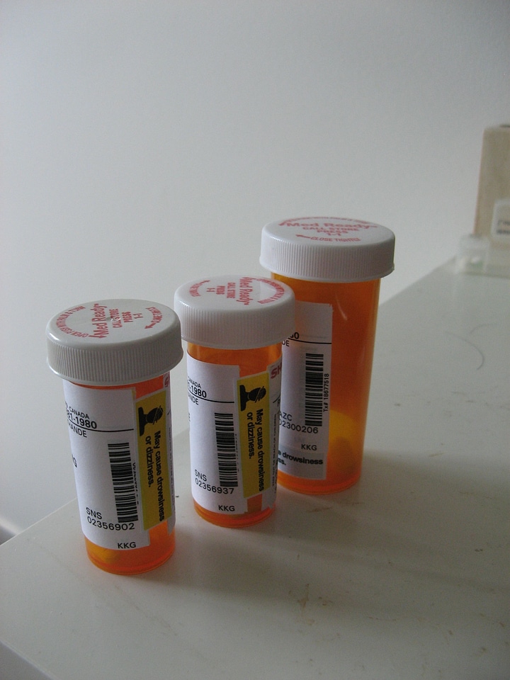 Containers desktop doctor