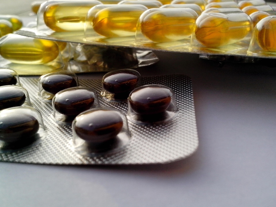 Diet diet supplements drugs