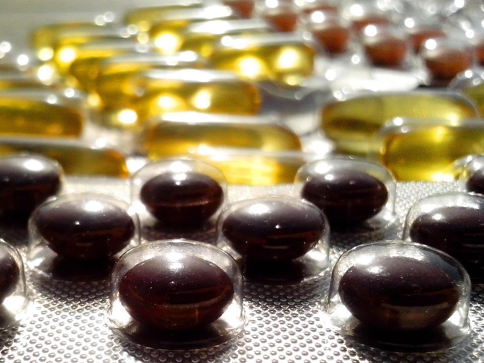 Beautiful Photo complex drugs