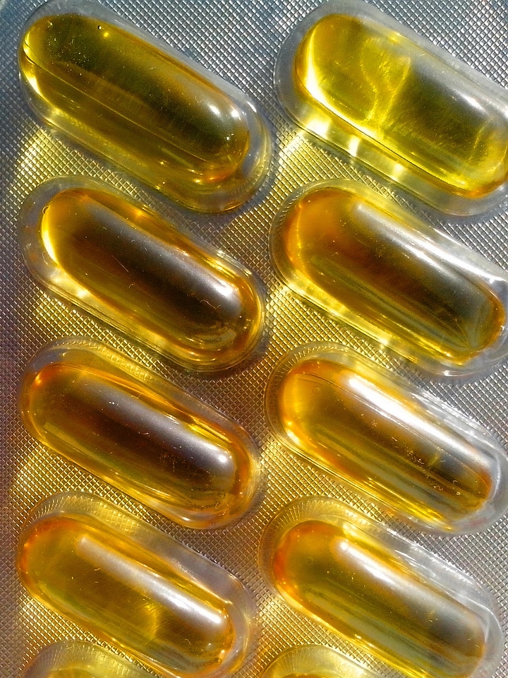 Close close-up drugs