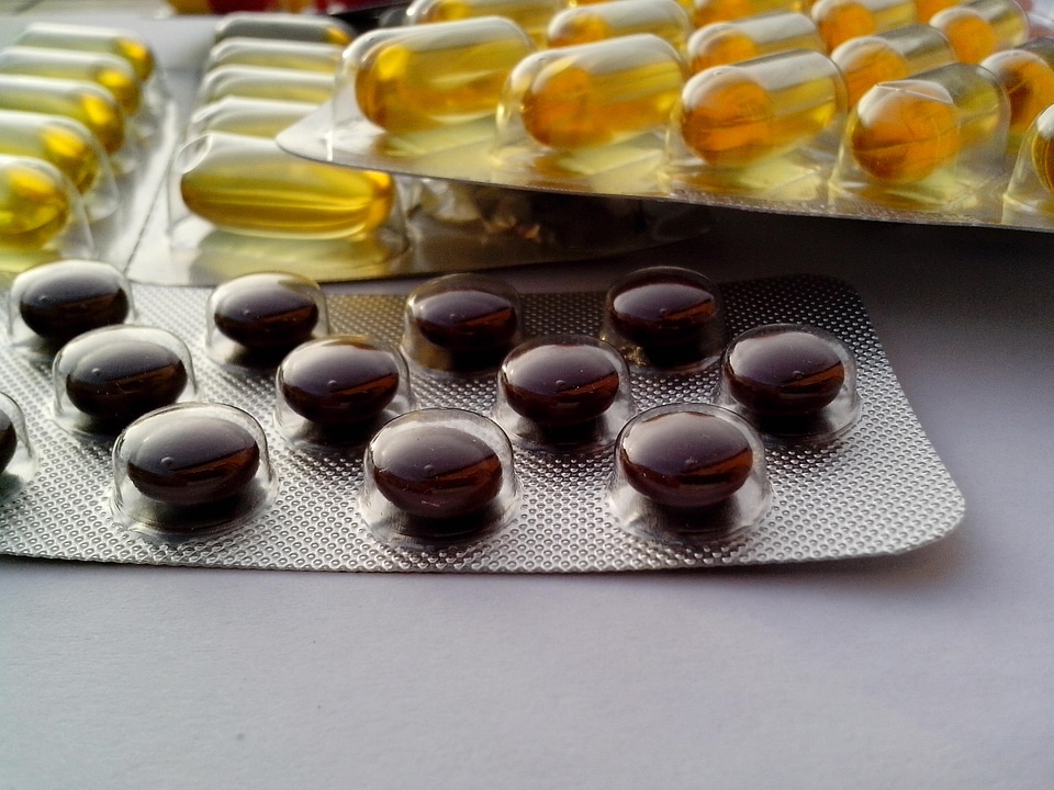 Diet diet supplements drugs