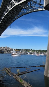 Bridge  