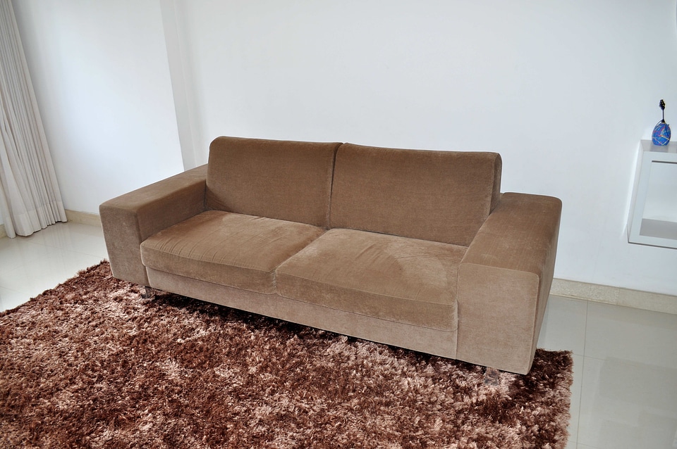 Furniture room seater
