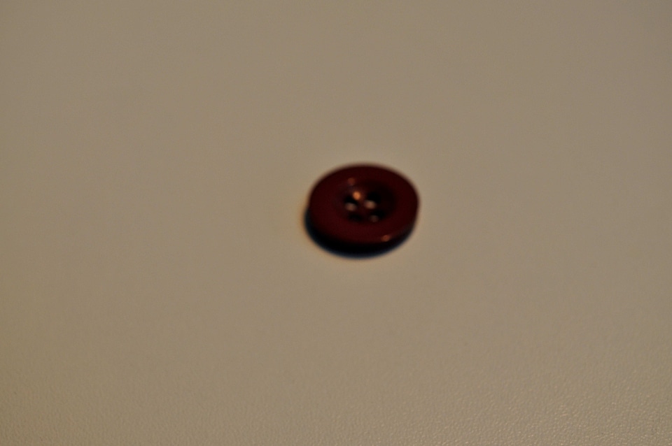 Button sewing single