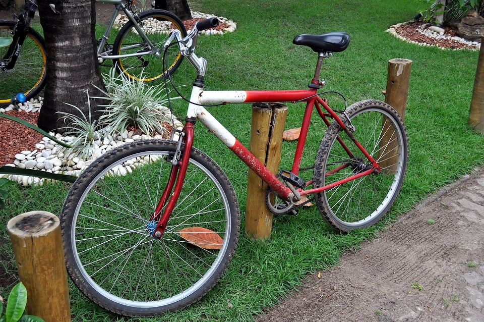 Bike mountain mountain bike