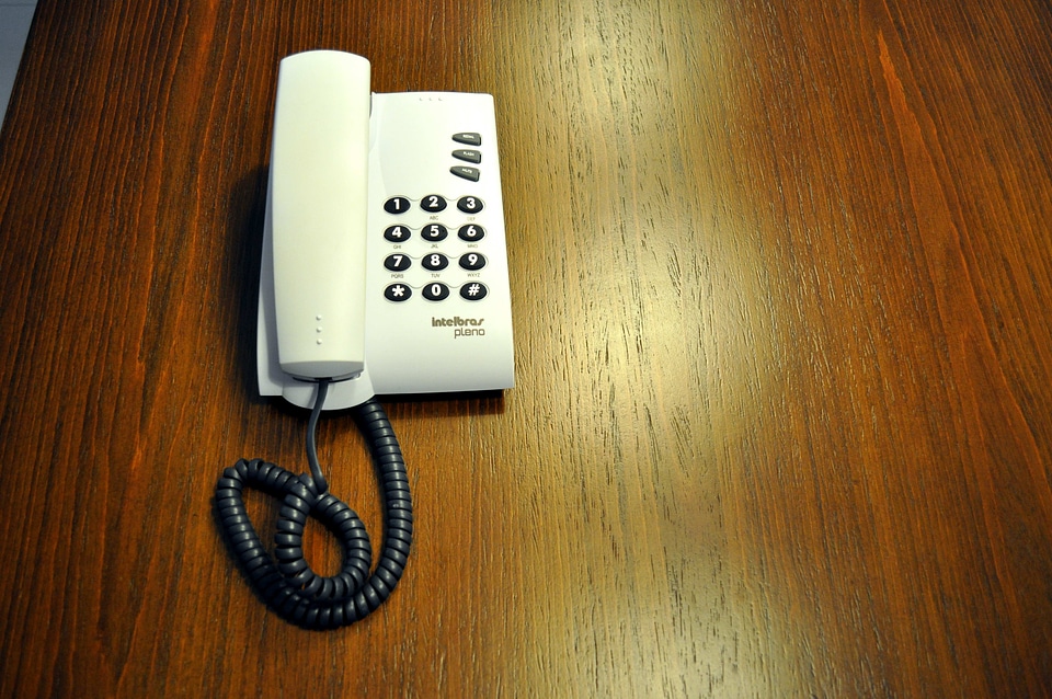 Lowland phone plastic