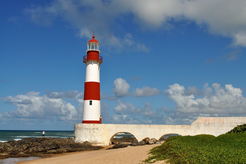 Light House phylum tower