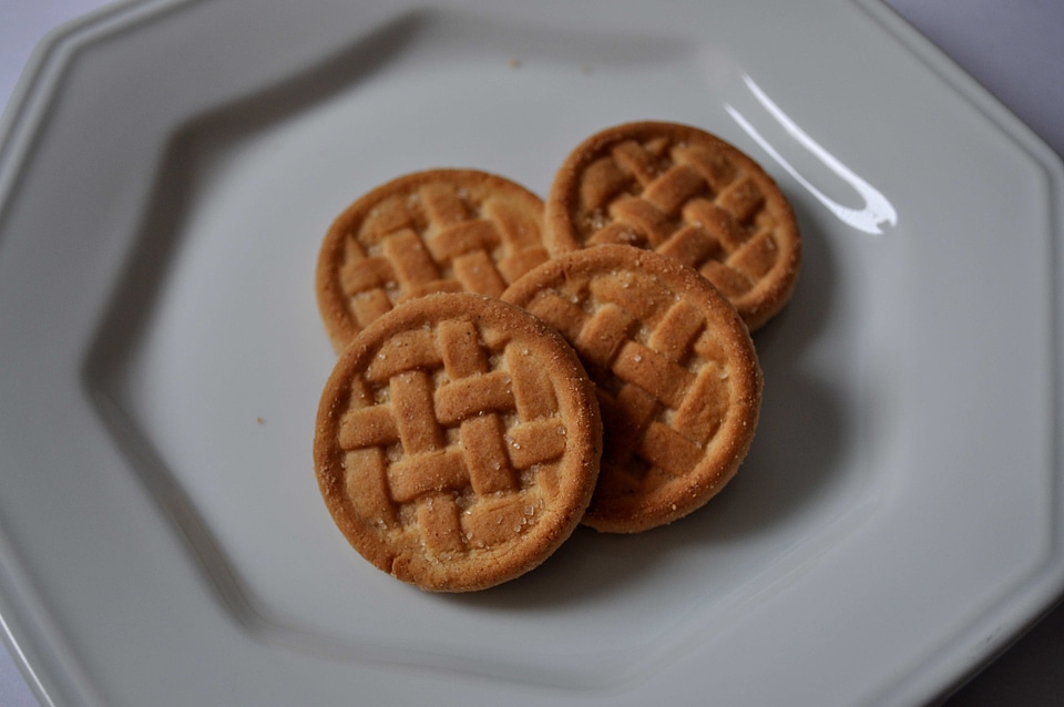 Cook cookie cookies