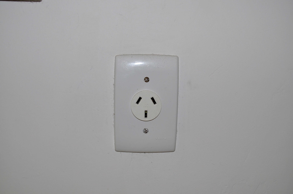 Wall  