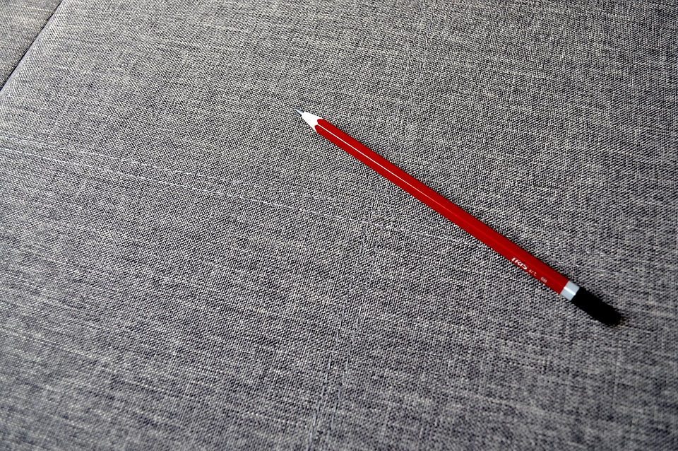Driving lead pencil 