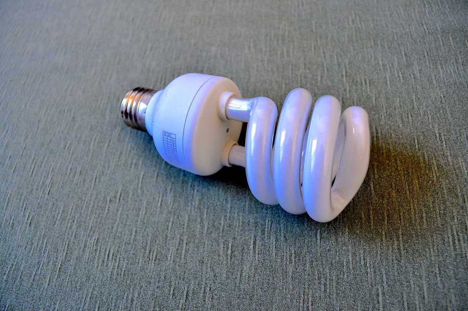 Energy light saving