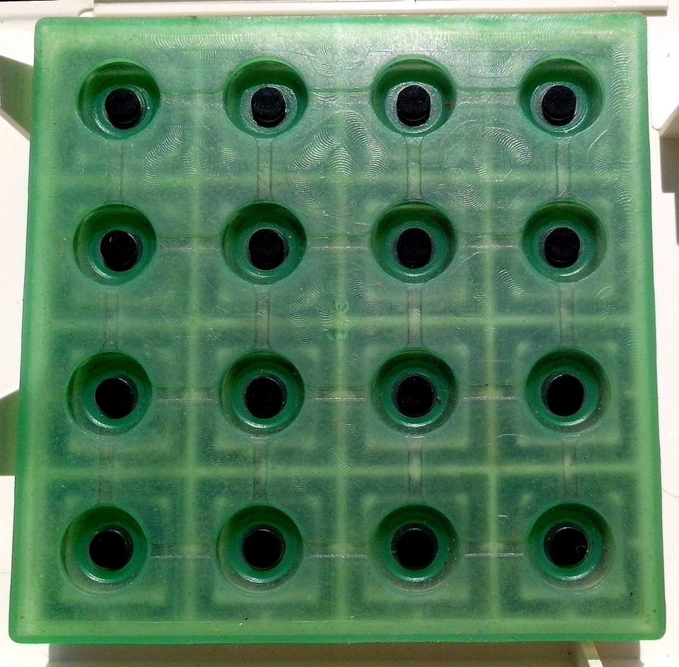 Phone rubber 